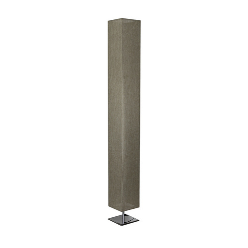 SalesFever Stehlampe Ida, Elektrifizierung 2x E27, 2 poliger Eurostecker