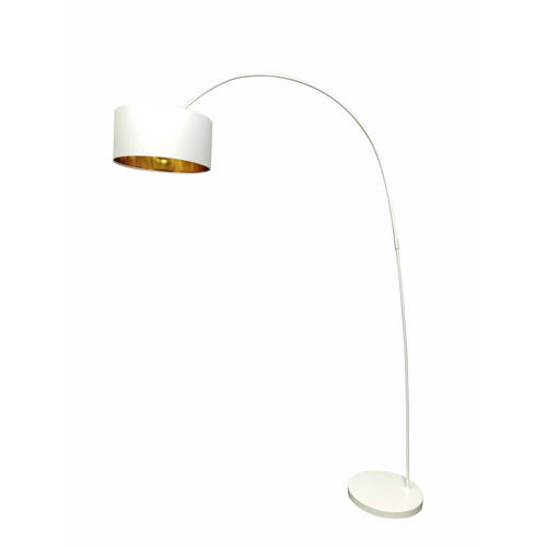 SalesFever Bogenlampe Luca