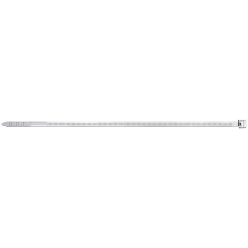 fischer - Kabelbinder BN 3,6x150 transparent