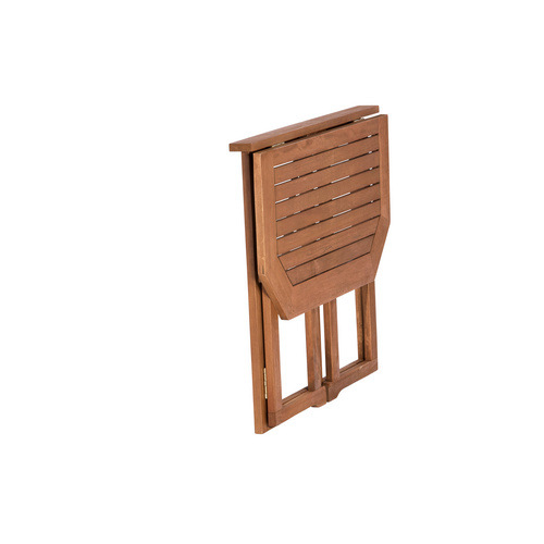 MERXX Eckbank, Holz, 3-Sitzer, BxHxT: 10...