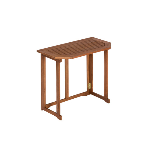 MERXX Eckbank, Holz, 3-Sitzer, BxHxT: 10...