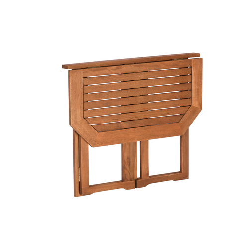 MERXX Eckbank, Holz, 3-Sitzer, BxHxT: 10...