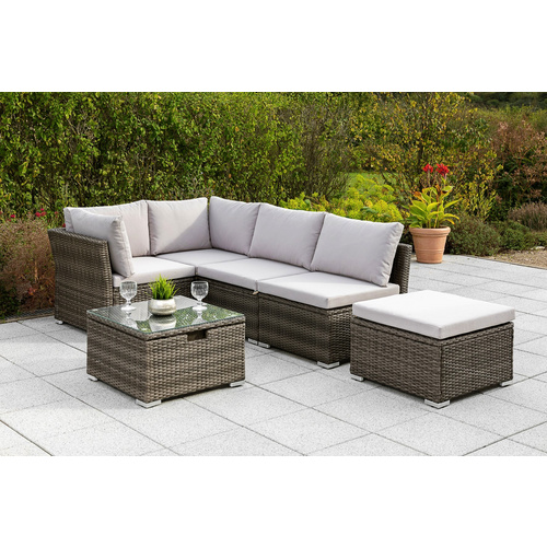 MERXX Sitzecke »Malaga«, 5 Sitzplätze...