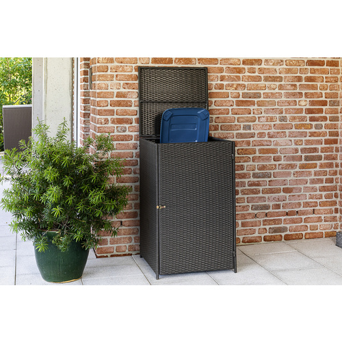 MERXX Mülltonnenbox »Mülltonnenbox gr... MERXX Mülltonnenbox »Mülltonnenbox gr...