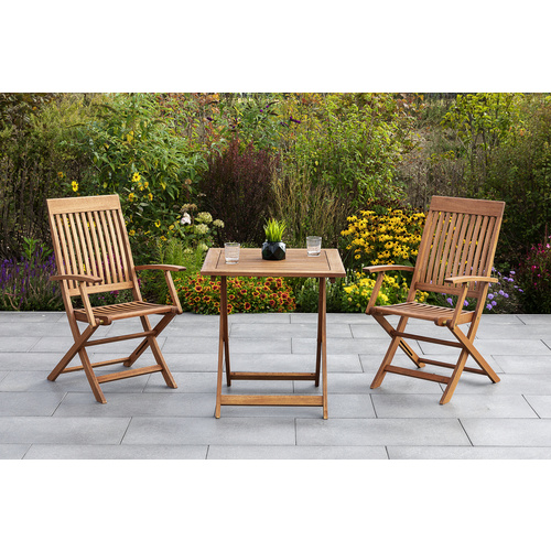 MERXX Gartenmöbelset »Comodoro«, Holz... MERXX Gartenmöbelset »Comodoro«, Holz...