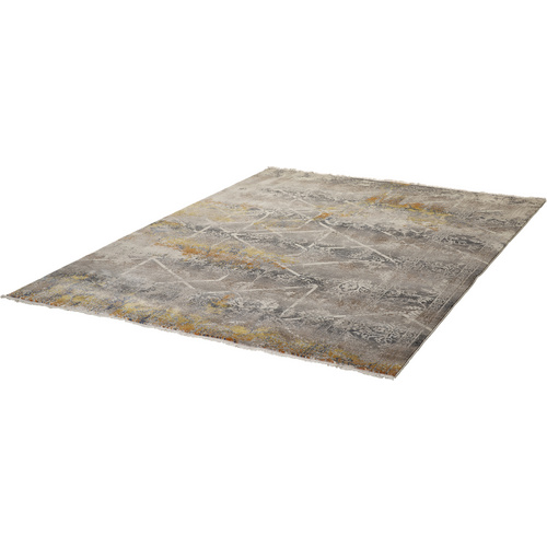Thumbnail - Teppich »My Inca«, BxL: 40 x 60 cm, taupe - beige