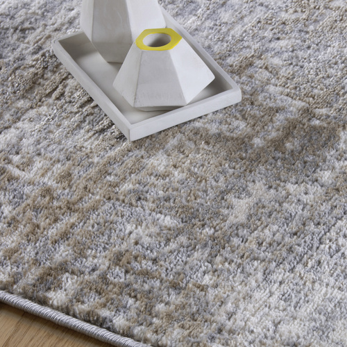 Thumbnail - Teppich »My Salsa«, BxL: 200 x 290 cm, taupe - beige