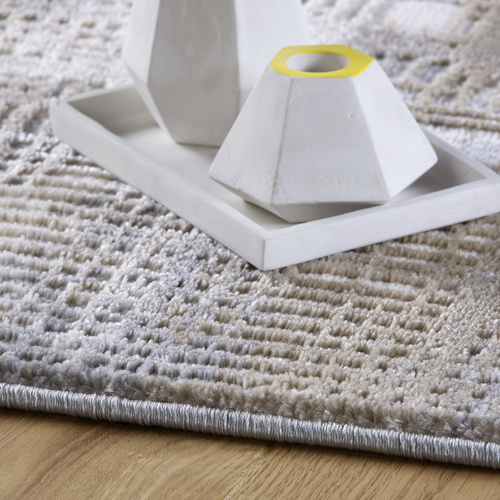 Thumbnail - Teppich »My Salsa«, BxL: 120 x 170 cm, taupe - beige