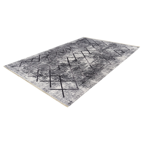 Thumbnail - Outdoor-Teppich »My Valencia«, BxL: 115 x 170 cm, grey - grau