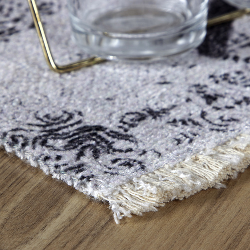 Thumbnail - Outdoor-Teppich »My Valencia«, BxL: 115 x 170 cm, grey - grau