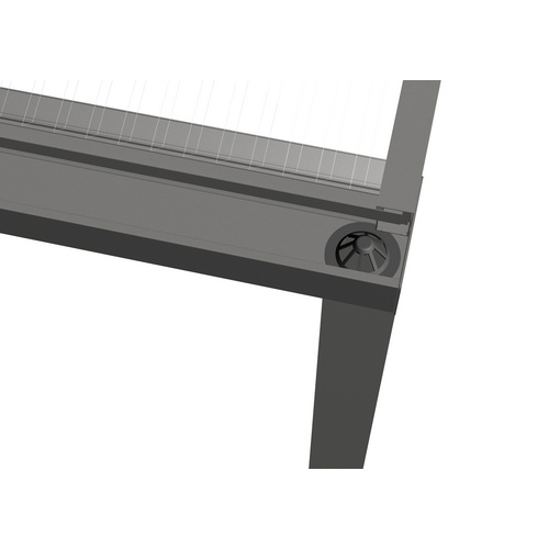 GARDENDREAMS Terrassenüberdachung »Exp...