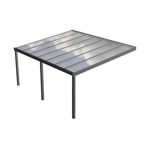 GARDENDREAMS Terrassenüberdachung »Exp...