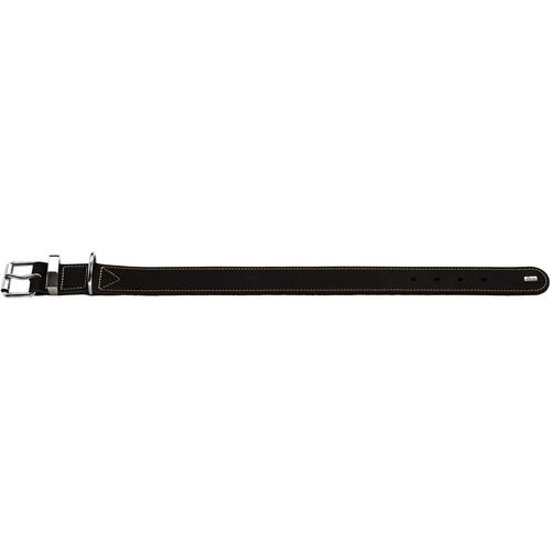 HUNTER Halsband, Gr. XXS-XS, schwarz