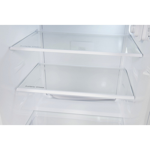 Exquisit Kühlschrank, BxHxL: 55 x 85 x ...