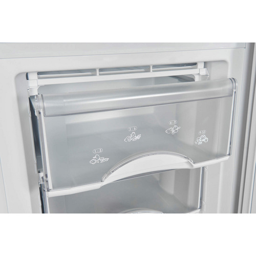 Exquisit Gefrierschrank »GS184-H-100E w...