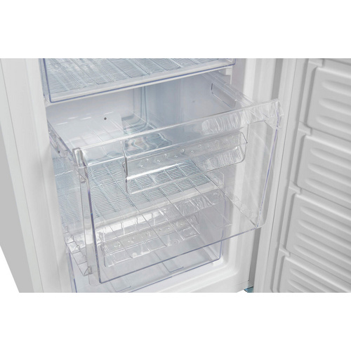 Exquisit Gefrierschrank »GS280-H-040E w...