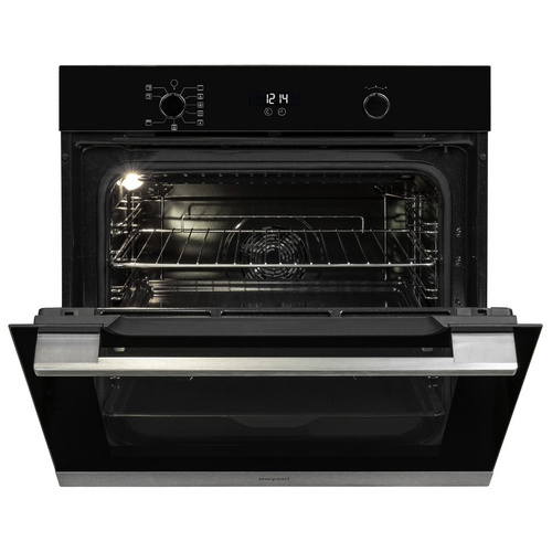 Exquisit Einbau-Backofen »EBEP 707-18 H...