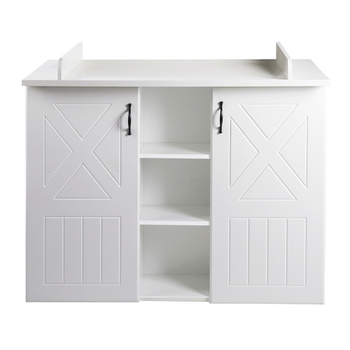 Thumbnail - roba Kommode »Constantin«, (BxHxT): 117 x 75 x 98,5 cm