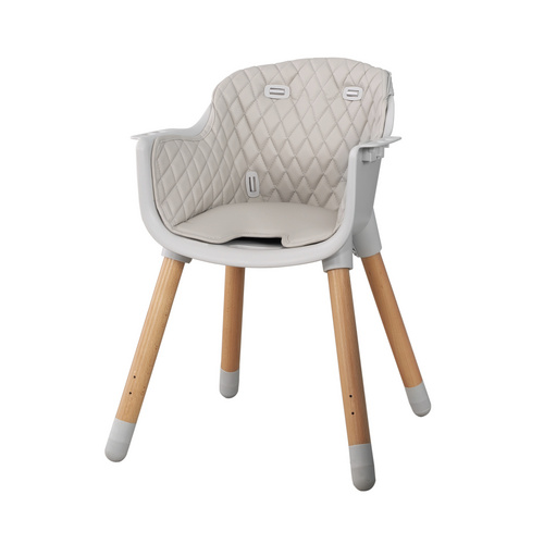 Thumbnail - roba Hochstuhl, (BxHxT): 57 x 57 x 83,5 cm