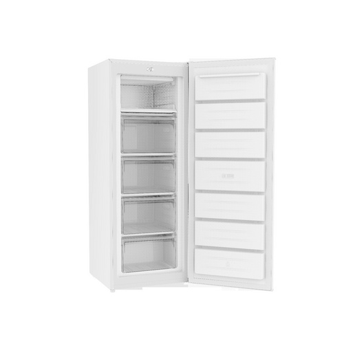 PKM Gefrierschrank, 168 L, BxHxL: 54,4 x...