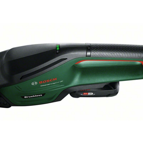 BOSCH HOME & GARDEN Akku-Heckenscher... BOSCH HOME & GARDEN Akku-Heckenscher...