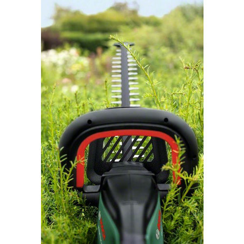 BOSCH HOME & GARDEN Akku-Heckenscher... BOSCH HOME & GARDEN Akku-Heckenscher...