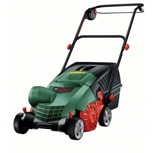 Bosch Elektro-Vertikutierer UniversalVerticutter 1100