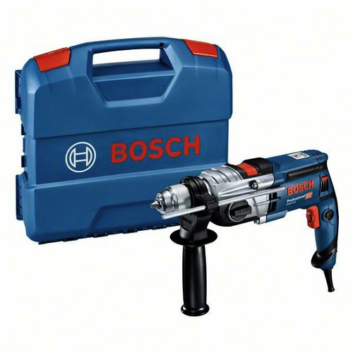 Bosch Schlagbohrmaschine GSB 20-2 Professional, in L-CASE