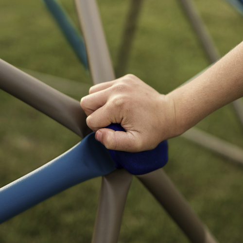 LIFETIME Klettergerüst, BxHxT: 274 x 1... LIFETIME Klettergerüst, BxHxT: 274 x 1...