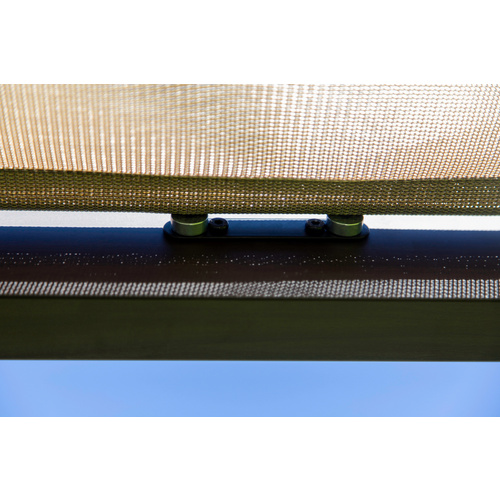 PARAGON OUTDOOR Pavillon Breite: 623 cm ...