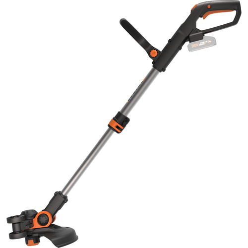 WORX WG163E.9 Akku Rasen Trimmer Kanten Schneider 20V ohne Akku NEU & OVP - Image 7