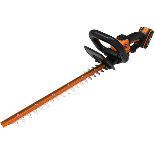 Worx Akku-Heckenschere WG261E 20 V/2.0 Ah