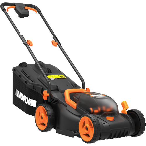 Worx Akku-Rasenmäher 40 V WG779E.1
