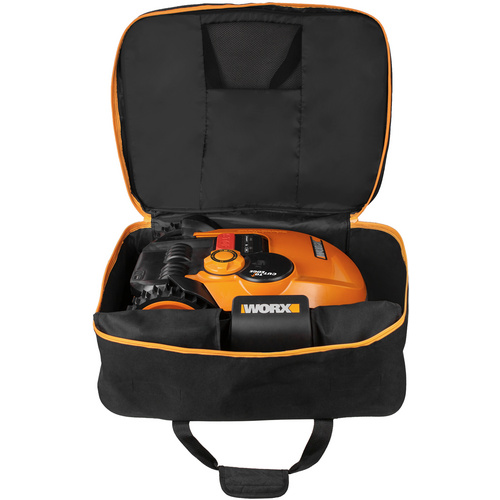 WORX Aufbewahrungstasche WA0197, für WORX-Mähroboter Landroid S und M