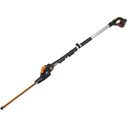 Thumbnail - WORX Heckenschere »PowerShare«, 20 V, 2 Ah, mit Akku