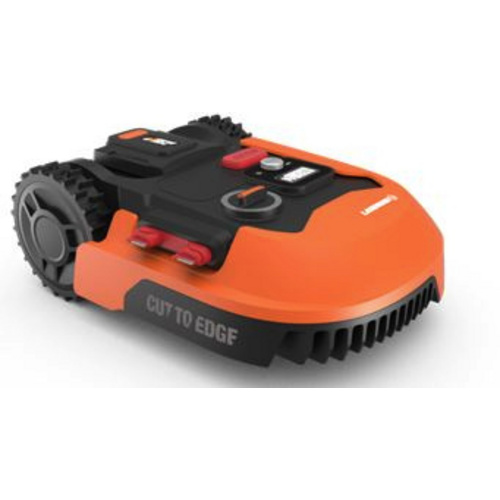 WORX Mähroboter »Landroid M500 Plus«,...