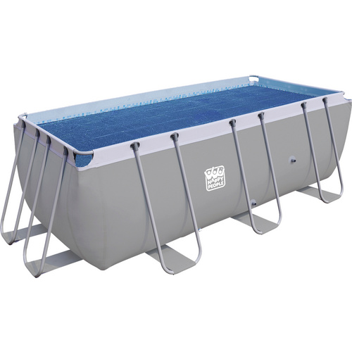 HAPPY PEOPLE Solarplane geeignet für 54...