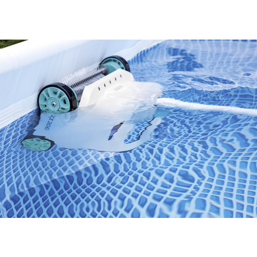INTEX Pool-Reiniger für alle INTEX-Aufs...