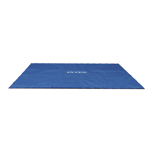 Intex Blau Luftpolsterfolie Rechteckig 7,32 X 3,66M - Bild 4
