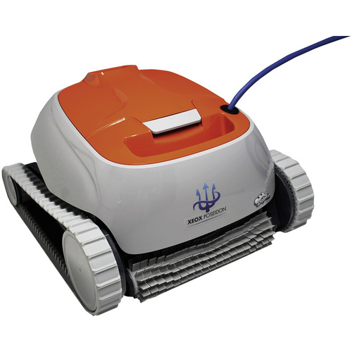 KWAD Poolroboter »Xeox Poseidon«, geei...