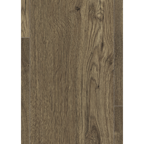 EGGER Laminat Olchon Eiche rauch, 8mm, 2,542m², authentische Holzoptik, universell einsetzbar