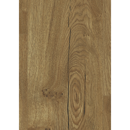 EGGER Laminat »Home«, Limerick Eiche honig (EHL182), BxL: 1292 x 246 mm - braun