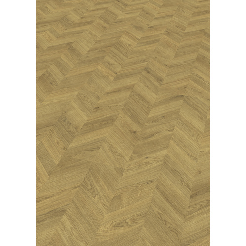 EGGER Laminat »Home«, Weinburg Eiche hell (EHL065), BxL: 1292 x 327 mm – braun