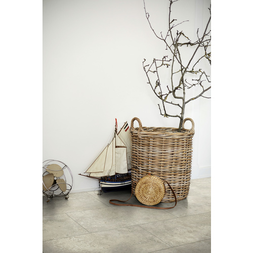 Thumbnail - EGGER Laminat »Home«, Ceramic, LxBxS: 1292 x 327 x 8 mm - grau