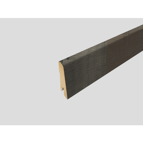 Egger Sockelleisten passend zum Laminat Megafloor M1, wood cocktail