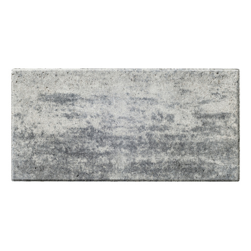 Thumbnail - Mr. GARDENER Pflasterstein »Cecilia Pflaster«, 60 x 30 x 8 cm - schwarz