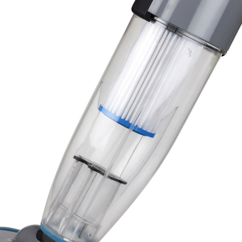 GRE Bodenreiniger »Super Vac«, Breite:...