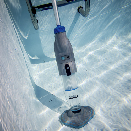 GRE Bodenreiniger »Action Vac«, für P...