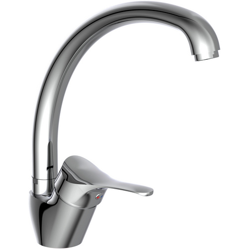 Küchenarmatur Attica