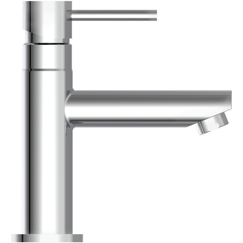 Thumbnail - SCHÜTTE Standventil »Laurana«, Metall, 1 1/2" - silberfarben